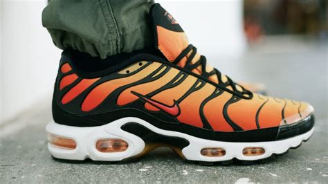 nike air max plus tn online kaufen|Air Max Plus tn orange.